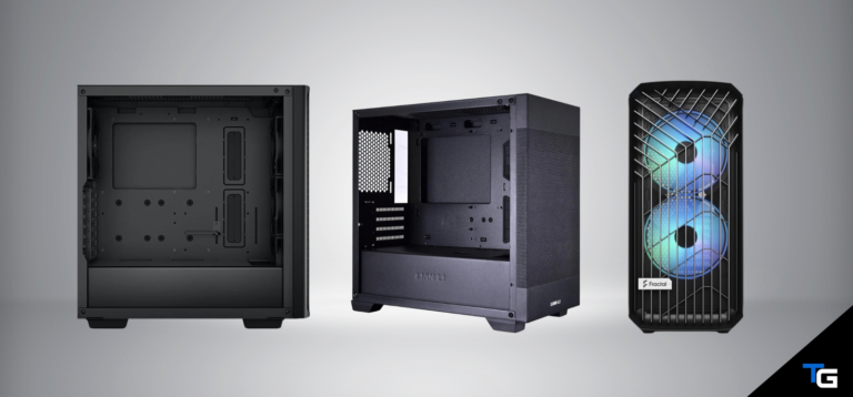 How to Choose a PC Case