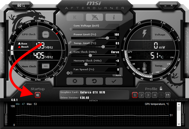 What Does Undervolting a GPU Do?